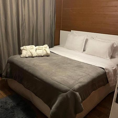 Imperio Cabanas Urubici Kültér fotó